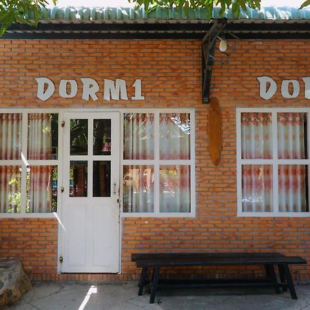 Hoang Nga Garden Guesthouse Mui Ne Esterno foto
